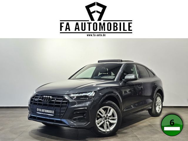 Audi Q5 21.492 km 46.990 &euro; Mainaschaff 63814