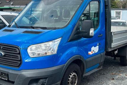 Ford Transit 154.000 km 9.890 &euro; Frankfurt 65933