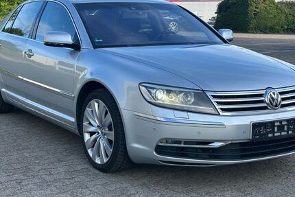 VW Phaeton 100.000 km 16.900 &euro; kelkheim 65779