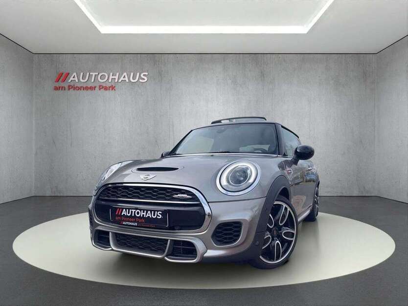 John Cooper Works