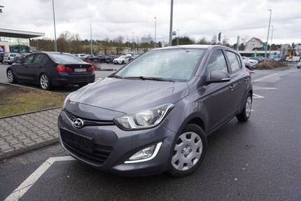 Hyundai i20 88.500 km 8.300 &euro; Rödermark 63322