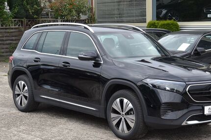 Mercedes-Benz EQB 18.076 km 33.480 € Heusenstamm bei Frankfurt/M 63150