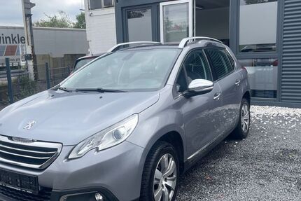 Peugeot 2008 111.857 km 6.100 € Raunheim 65479