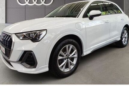 Audi Q3 43.557 km 27.150 &euro; Frankfurt am Main 60326