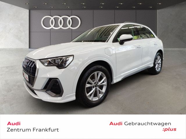 Audi Q3 43.557 km 27.150 &euro; Frankfurt am Main 60326