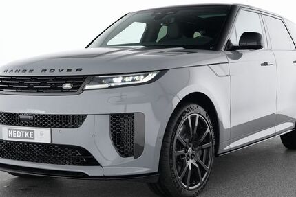 Land Rover Range Rover Sport 4.000 km 219.990 &euro; Weiterstadt 64331