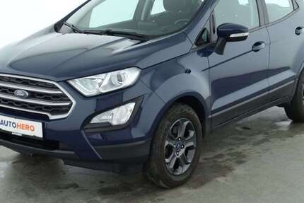 Ford EcoSport 67.142 km 11.540 &euro; Frankfurt am Main 65936