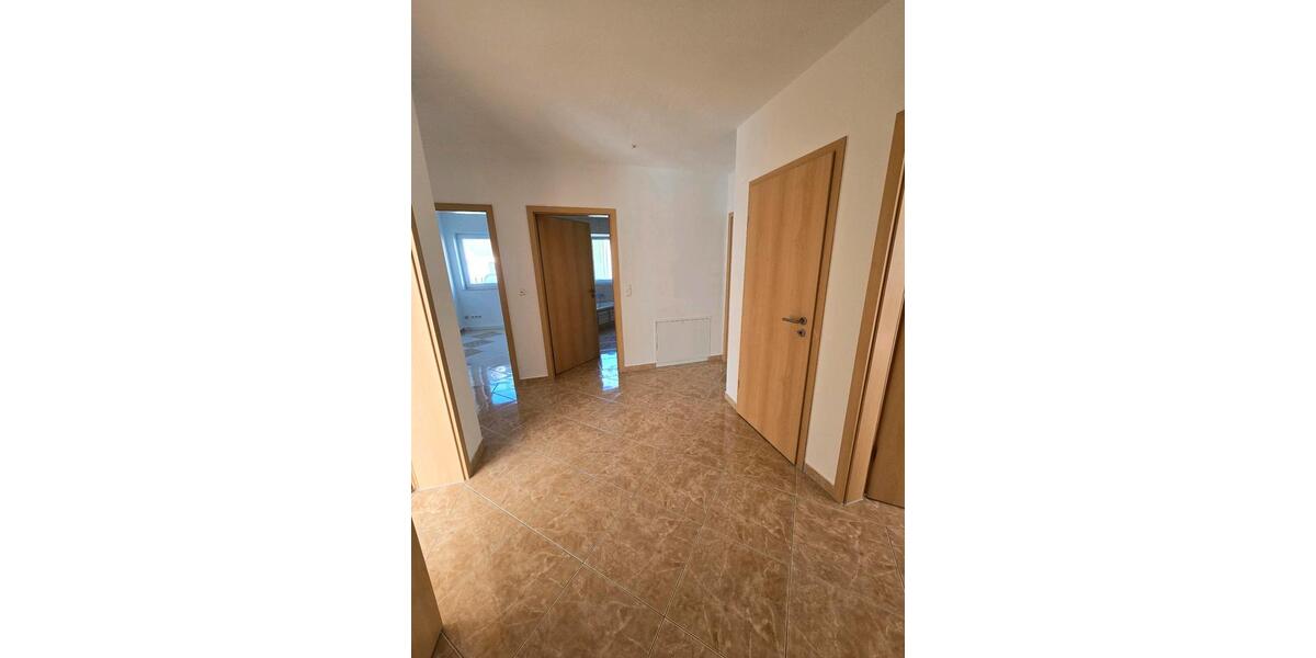 5 Zimmer Wohnung Bruchköbel Provisionsfrei! 5 zimmer