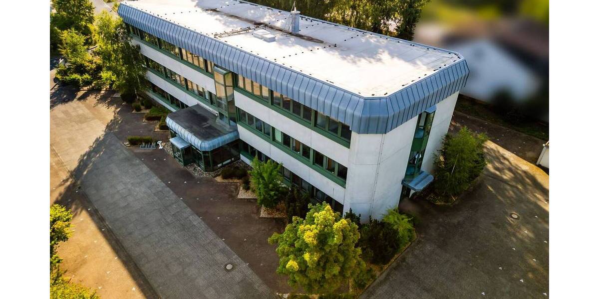 Gewerbeobjekt Langenselbold - 2.100.000&euro; | Angebot:25742105