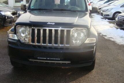 Jeep Cherokee 225.000 km 4.400 &euro; Erlensee 63526
