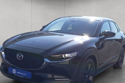 Mazda CX-30 23.427 km 26.550 € Frankfurt 60386
