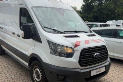 Ford Transit 67.000 km 19.999 € Erlensee 63526