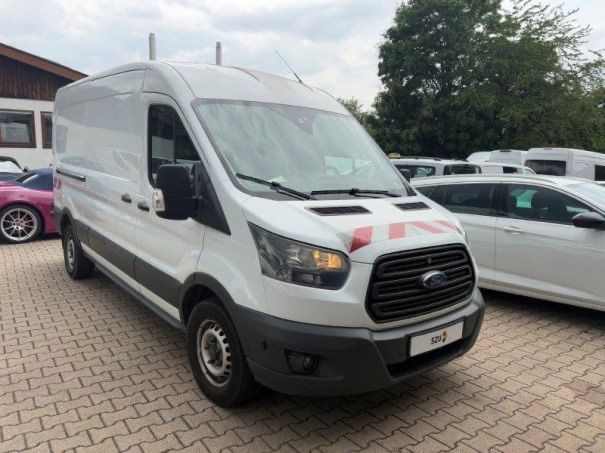 Ford Transit 67.000 km 19.999 € Erlensee 63526