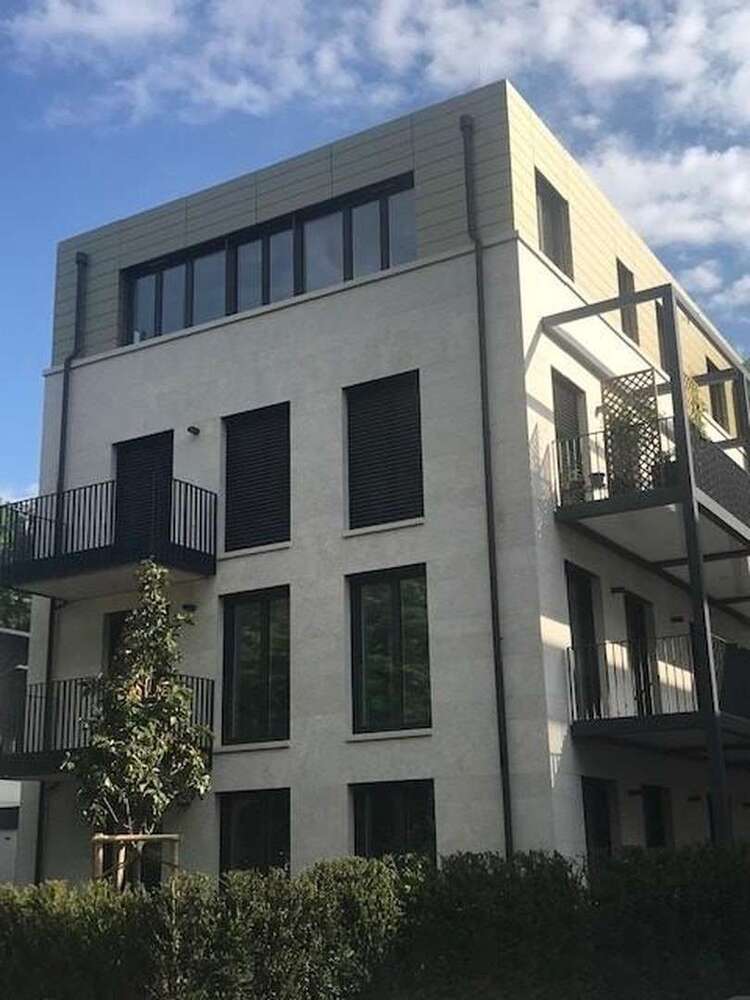 Wohnung zum Mieten in Dreieich 4.576 € 208 m²