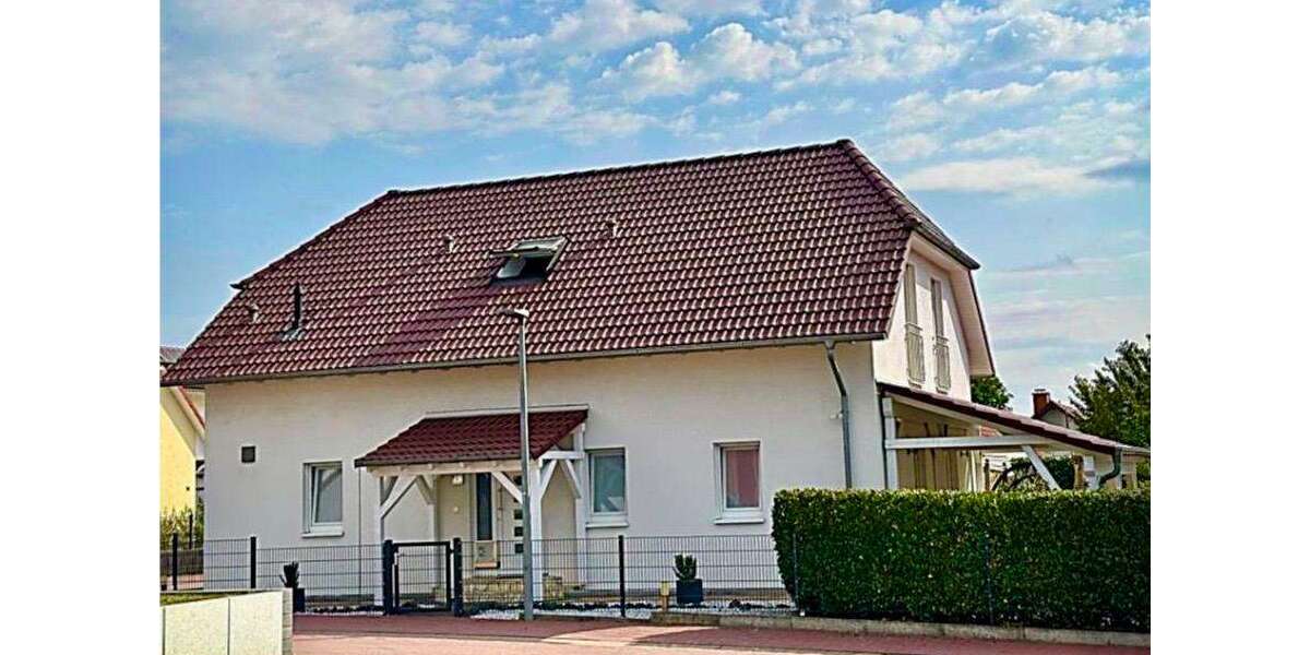 Einfamilienhaus Nidderau - 5 Zimmer, 180 m&sup2;, 599.000&euro; | Angebot:26777231