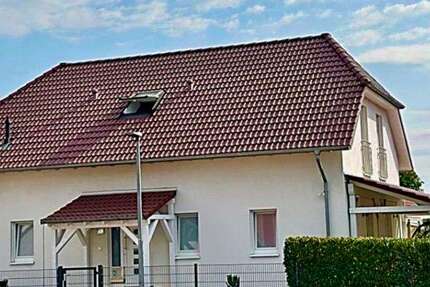 Haus Nidderau - 5 Zimmer, 180 m&sup2;, 599.000&euro; | Angebot:26777231