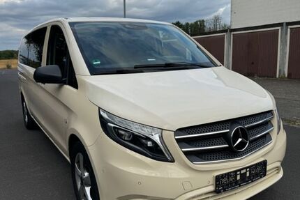 Mercedes-Benz Vito 385.000 km 15.950 &euro; Offenbach 63071
