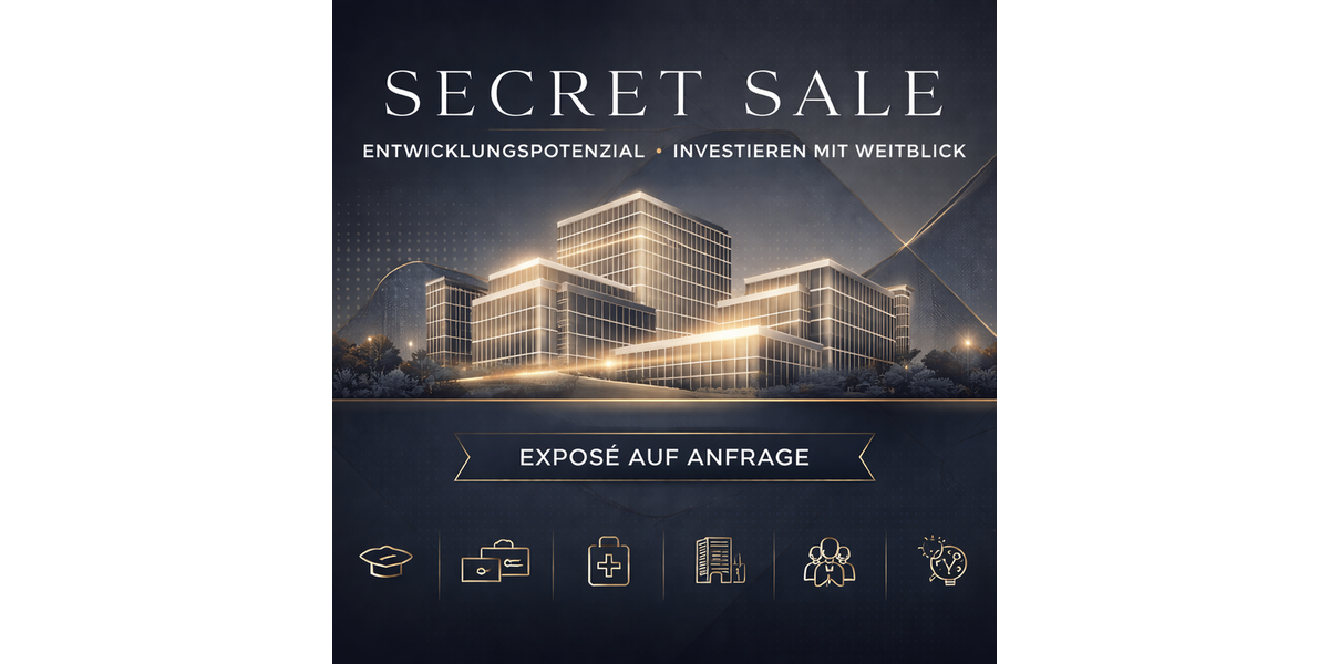 Gewerbeobjekt Darmstadt Darmstadt-Nord - 1.600.000&euro; | Angebot:24493266