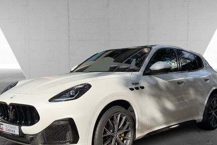 Maserati Grecale 19.999 km 94.890 &euro; Frankfurt 60314