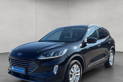 Ford Kuga 49.846 km 20.750 € Hanau 63452