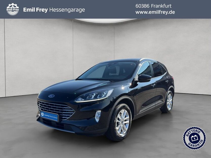 Ford Kuga 49.846 km 20.750 € Hanau 63452