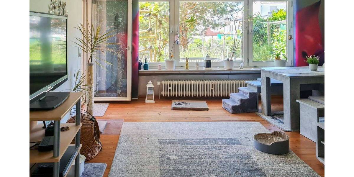 Mehrfamilienhaus, Wohnhaus Rödermark Ober-Roden - 6 Zimmer, 140 m&sup2;, 459.000&euro; | Angebot:26851783