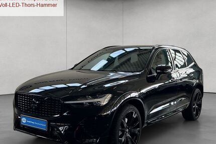 Volvo XC60 17.866 km 44.400 &euro; Frankfurt am Main 60486