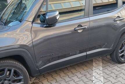 Jeep Renegade 53.000 km 19.850 &euro; Maintal 63477