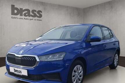 Skoda Fabia 15.800 km 19.750 &euro; Hanau 63452