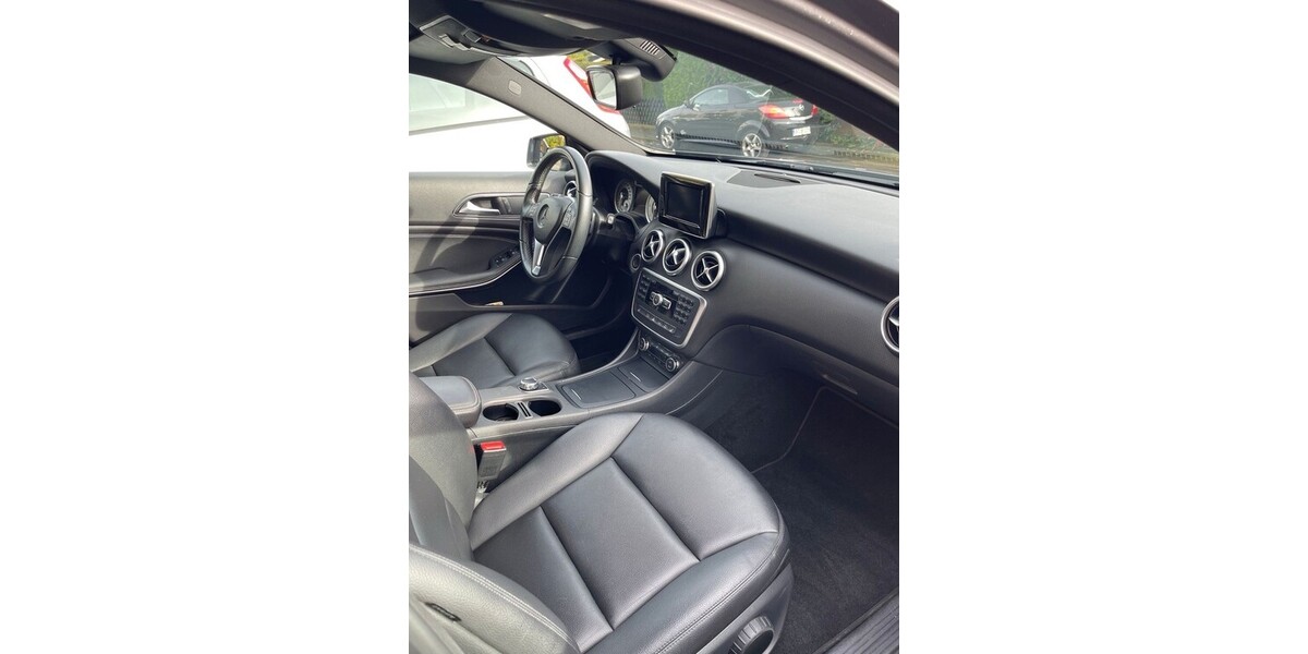 Mercedes-Benz A 200 157.000 km 13.500 &euro; Heusenstamm 63150