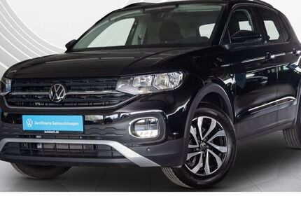 VW T-Cross 30.000 km 19.240 € Bad Homburg 61348