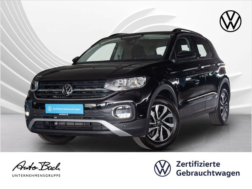 VW T-Cross 30.000 km 19.240 € Bad Homburg 61348