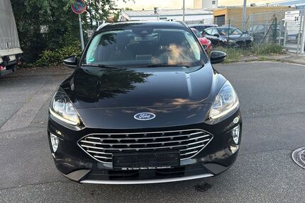 Ford Kuga 151.028 km 14.900 € Obertshausen 63179