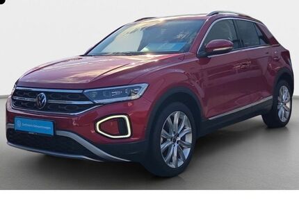 VW T-Roc 48.361 km 25.580 &euro; Bad Nauheim 61231