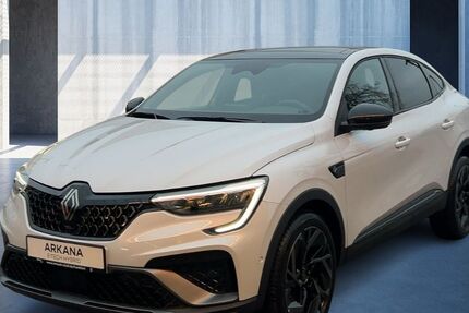 Renault Arkana 21.500 km 32.900 € Frankfurt / Main 60314
