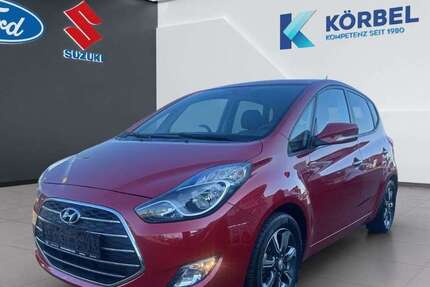 Hyundai iX20 72.000 km 11.940 &euro; Nidderau 61130