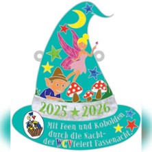 Tanz der Narren 14.02.2026 Bürgerhaus