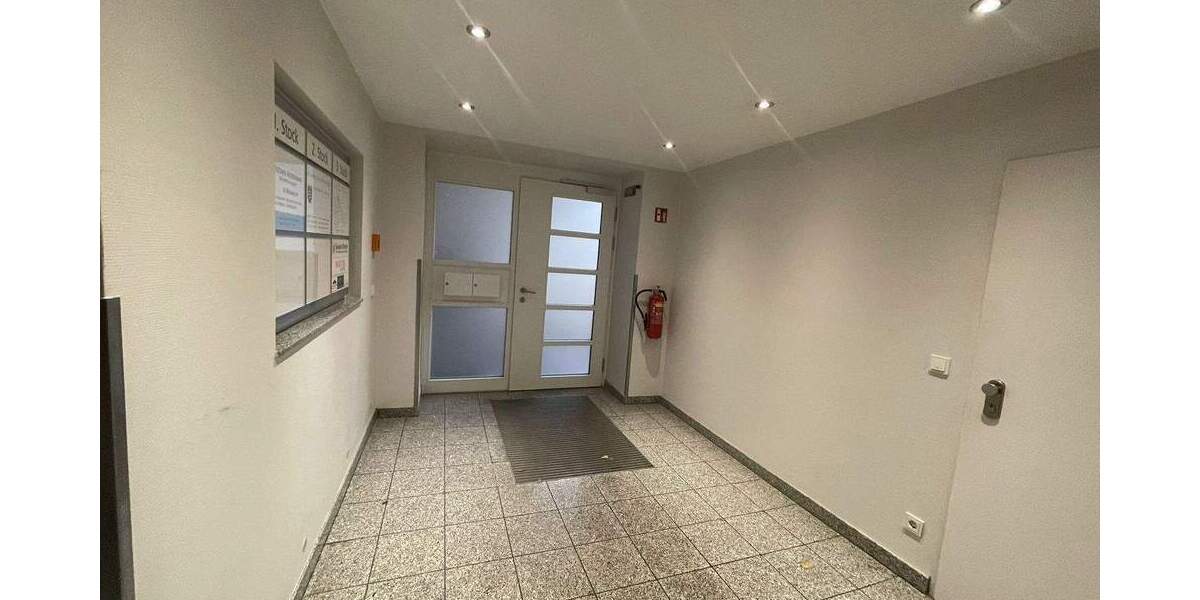 Gewerbeobjekt Bad Homburg vor der Höhe Bad Homburg - 4 Zimmer, 104 m&sup2;, 595.000&euro; | Angebot:25690875