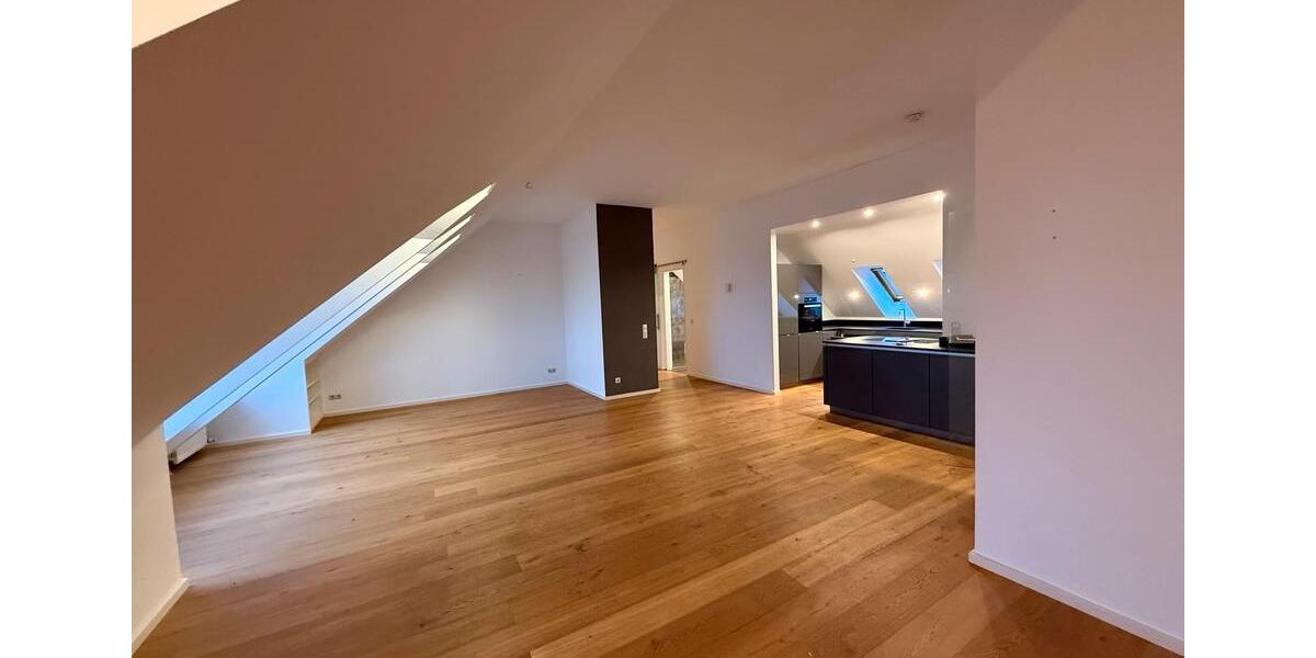 Exklusives Wohnerlebnis mit Panoramablick im Zauberberg 3 zimmer