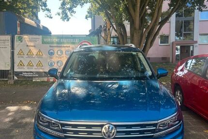 VW Tiguan 135.000 km 20.000 € Hattersheim 65795