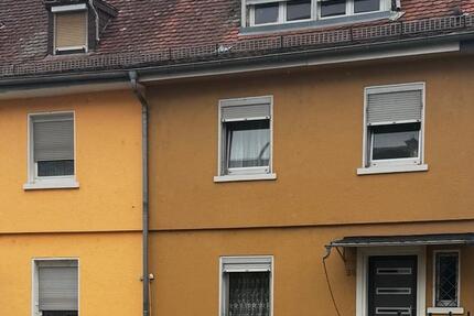 Haus Frankfurt am Main Rödelheim - 6 Zimmer, 126 m&sup2;, 800.000&euro; | Angebot:27295707