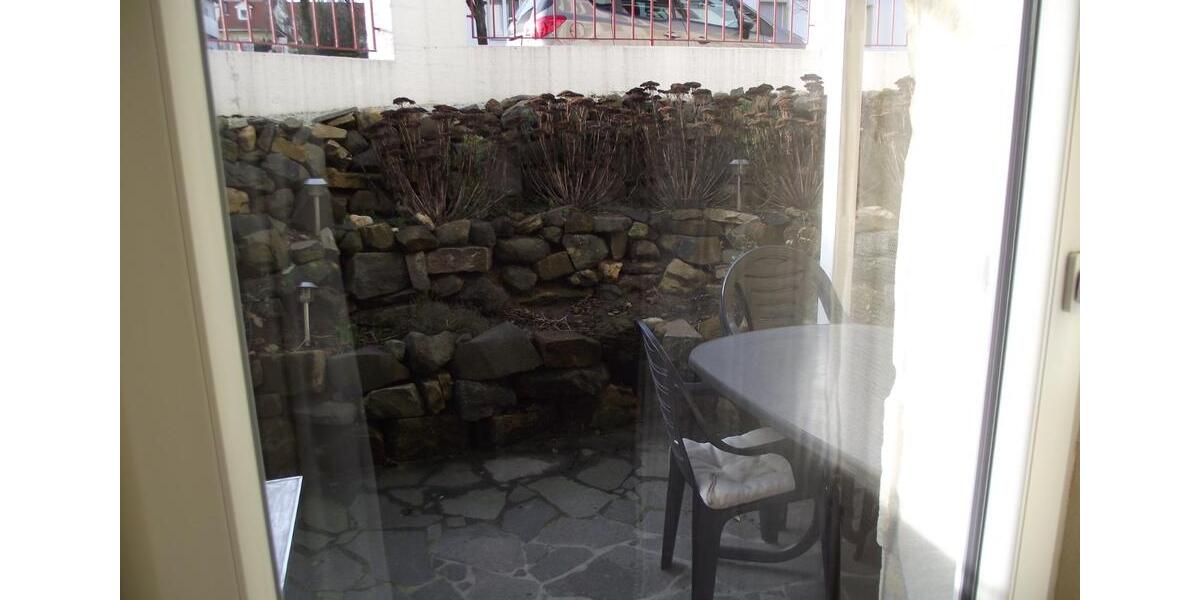 Wohnung in Bad Nauheim, 2,5 ZKD, Souterrain 2.5 zimmer