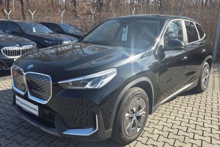 BMW iX1 27.153 km 30.366 &euro; Rödermark 63322