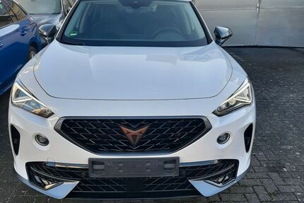 Cupra Formentor 25.000 km 24.500 &euro; Wehrheim 61273