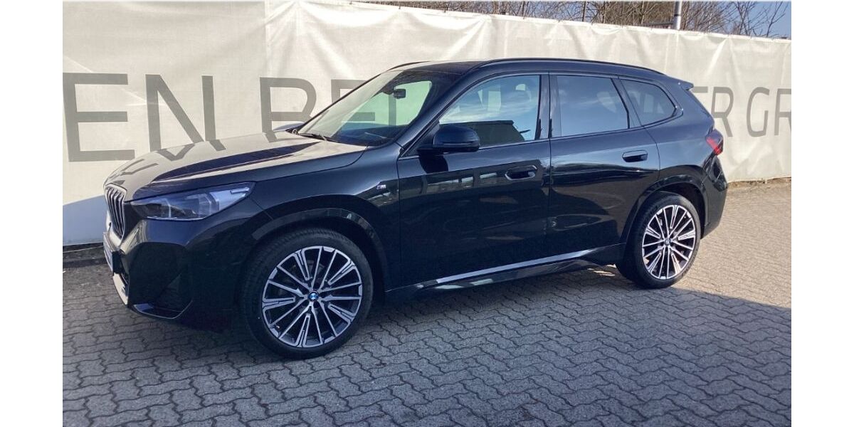 BMW X1 17.259 km 43.990 &euro; Hainburg 63512