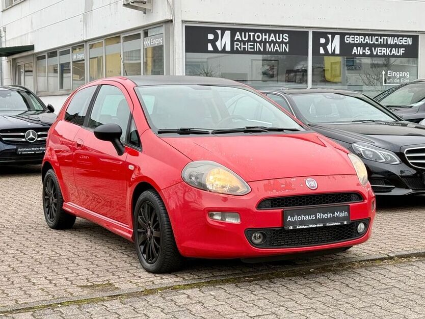 Punto