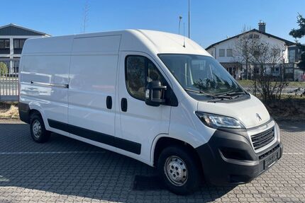 Peugeot Boxer 77.500 km 20.980 &euro; Langen 63225