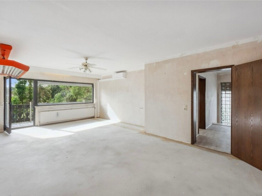 *Freistehendes Einfamilienhaus in Lämmerspiel, ruhig gelegen und bereit für frischen Wind* 4 zimmer