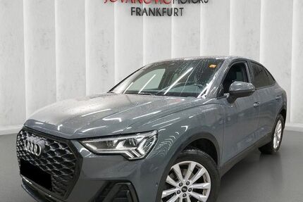 Audi Q3 142.720 km 28.250 &euro; Frankfurt am Main 65933