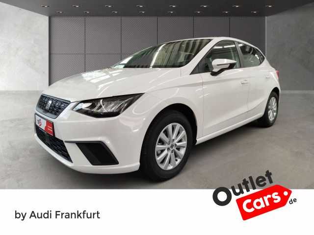 Seat Ibiza 7.365 km 15.450 &euro; Frankfurt am Main 60314